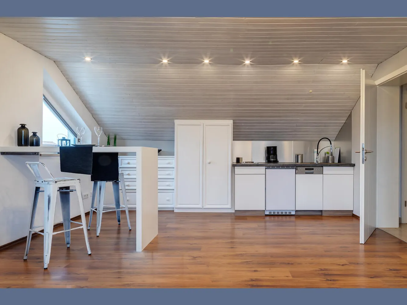 2 room apartment with 55 m² in Munich – Photo 5
