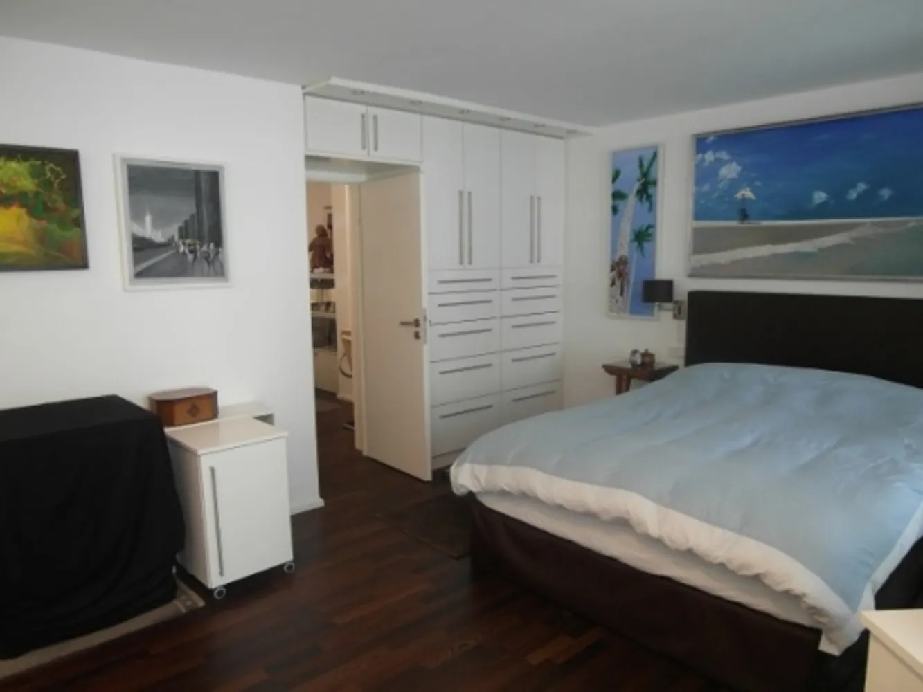 2 Zimmer Wohnung mit 103 m² in München – Bild 5