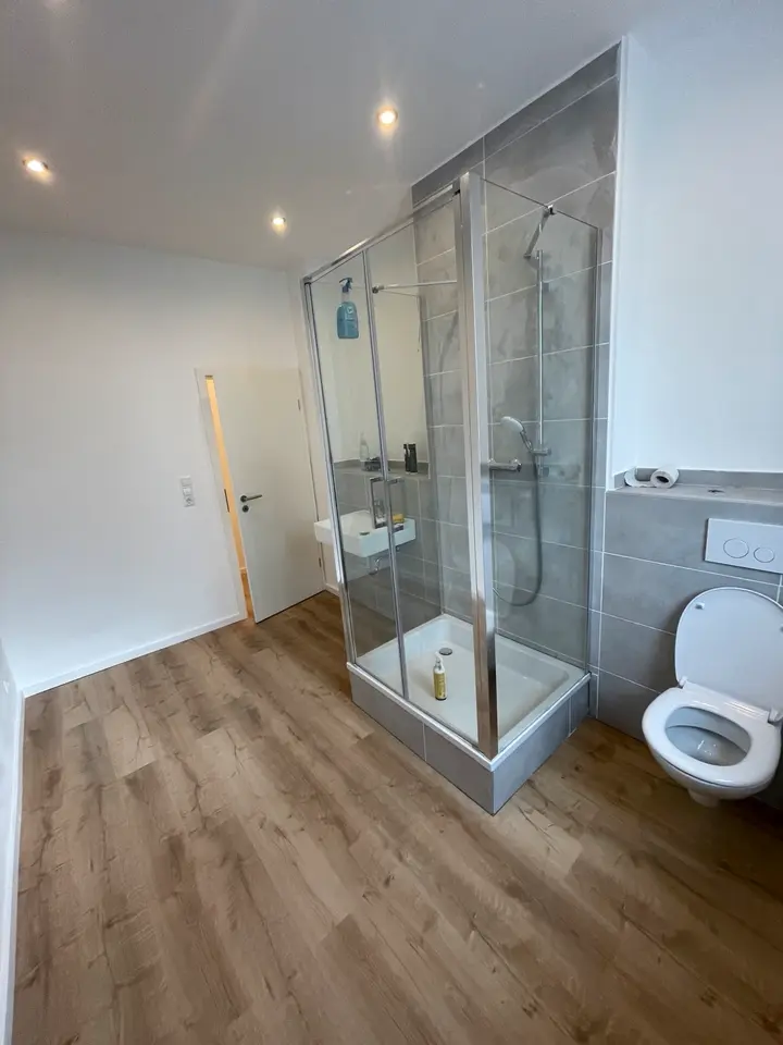 3 Zimmer Wohnung mit 55 m² in Bielefeld – Bild 7