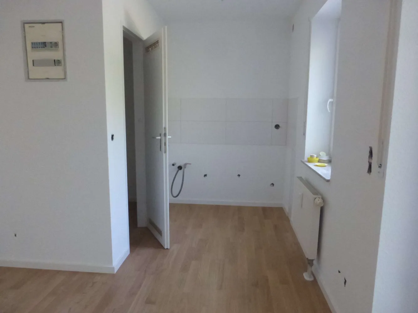 1 Zimmer Wohnung mit 21 m² in Freiburg im Breisgau – Bild 2