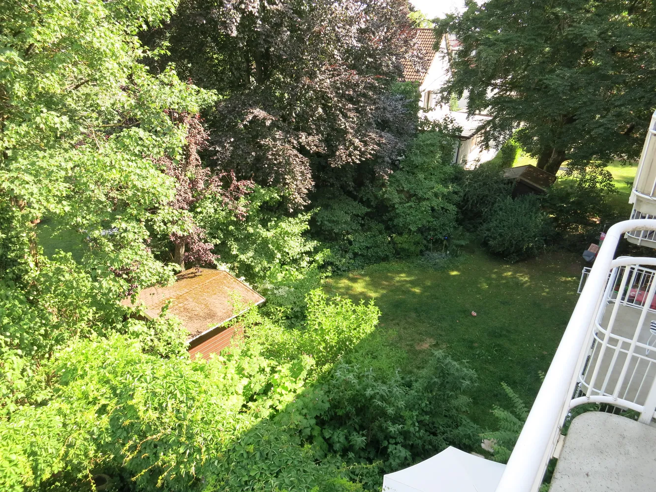 3 room apartment with 75 m² in Munich – Photo 8