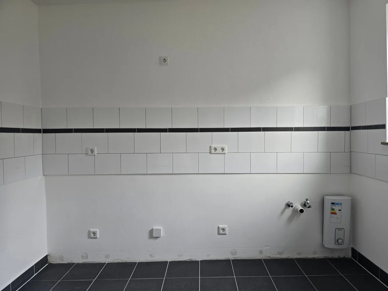 3 Zimmer Wohnung mit 53 m² in Essen – Bild 4