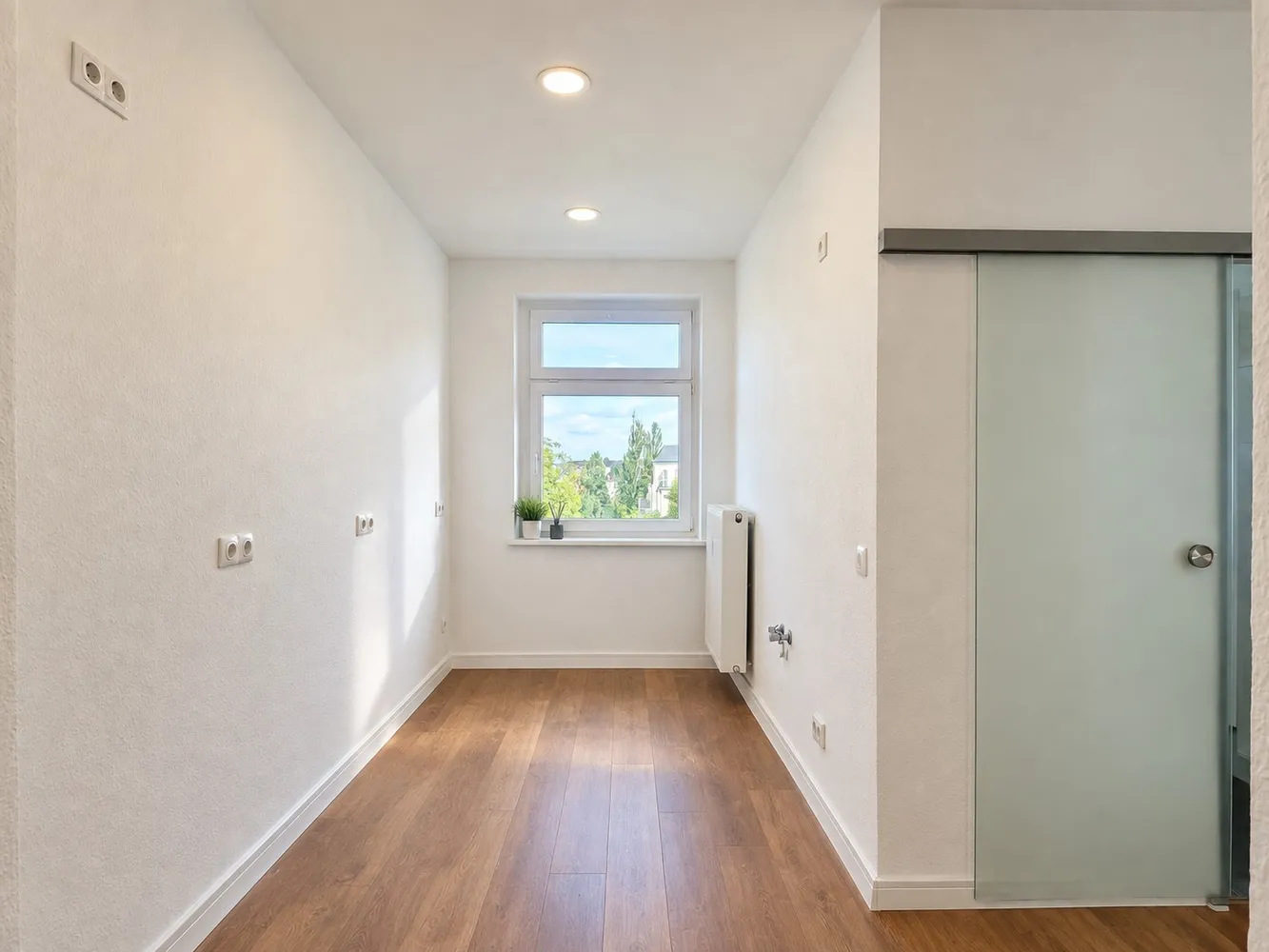 5 room apartment with 115 m² in Chemnitz – Photo 2