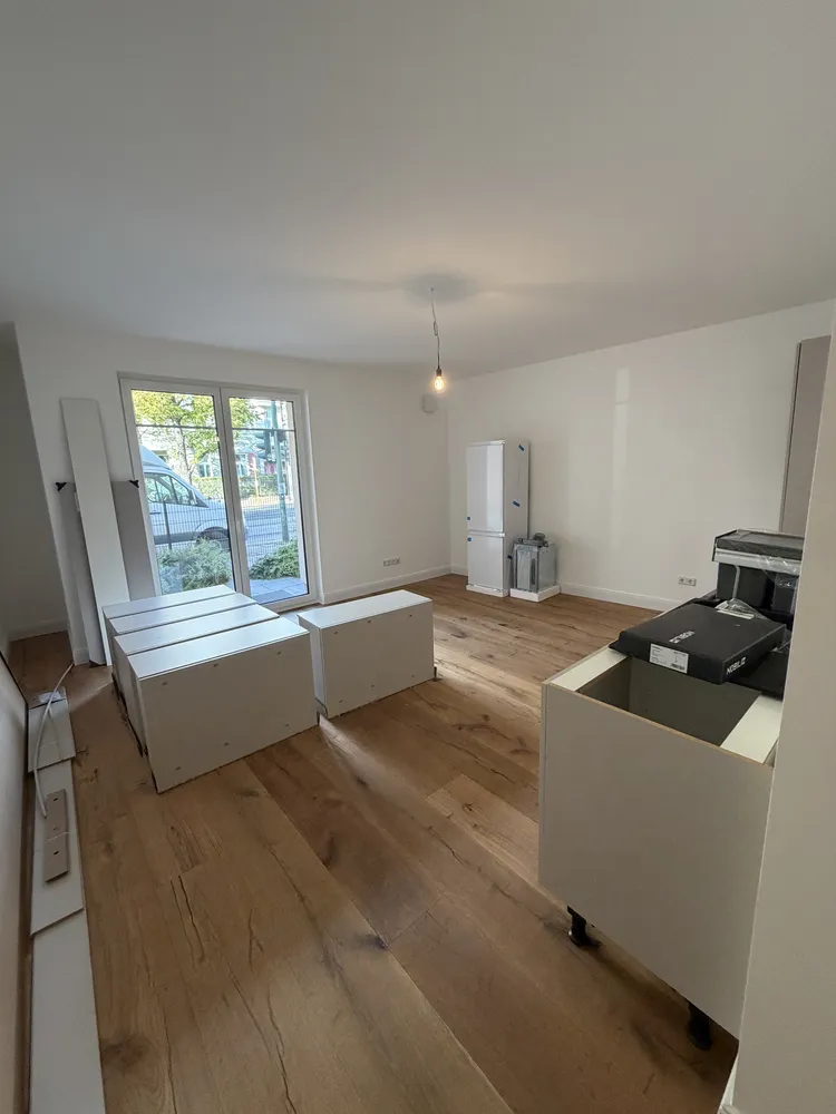 2 room apartment with 68 m² in Berlin – Photo 7