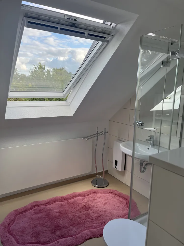 1 Zimmer Wohnung mit 37 m² in Münster – Bild 2
