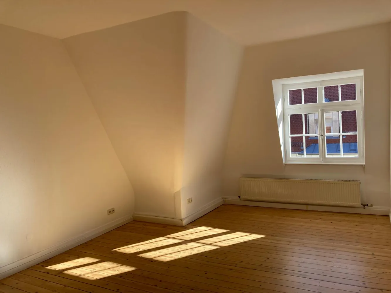 3 Zimmer Wohnung mit 60 m² in Karlsruhe – Bild 2