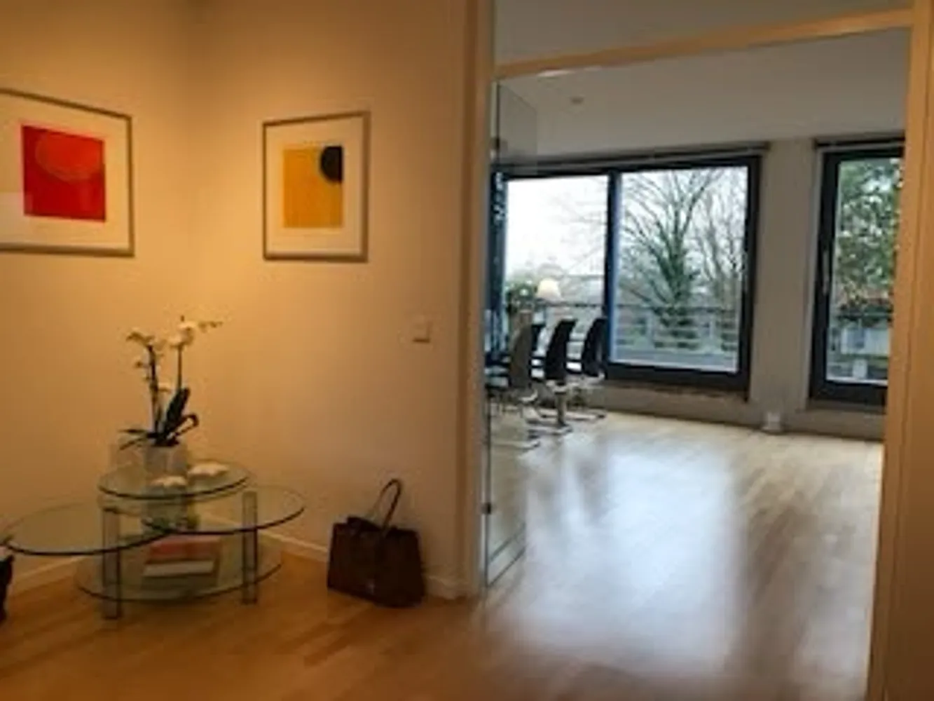 4 Zimmer Wohnung mit 130 m² in Düsseldorf – Bild 8