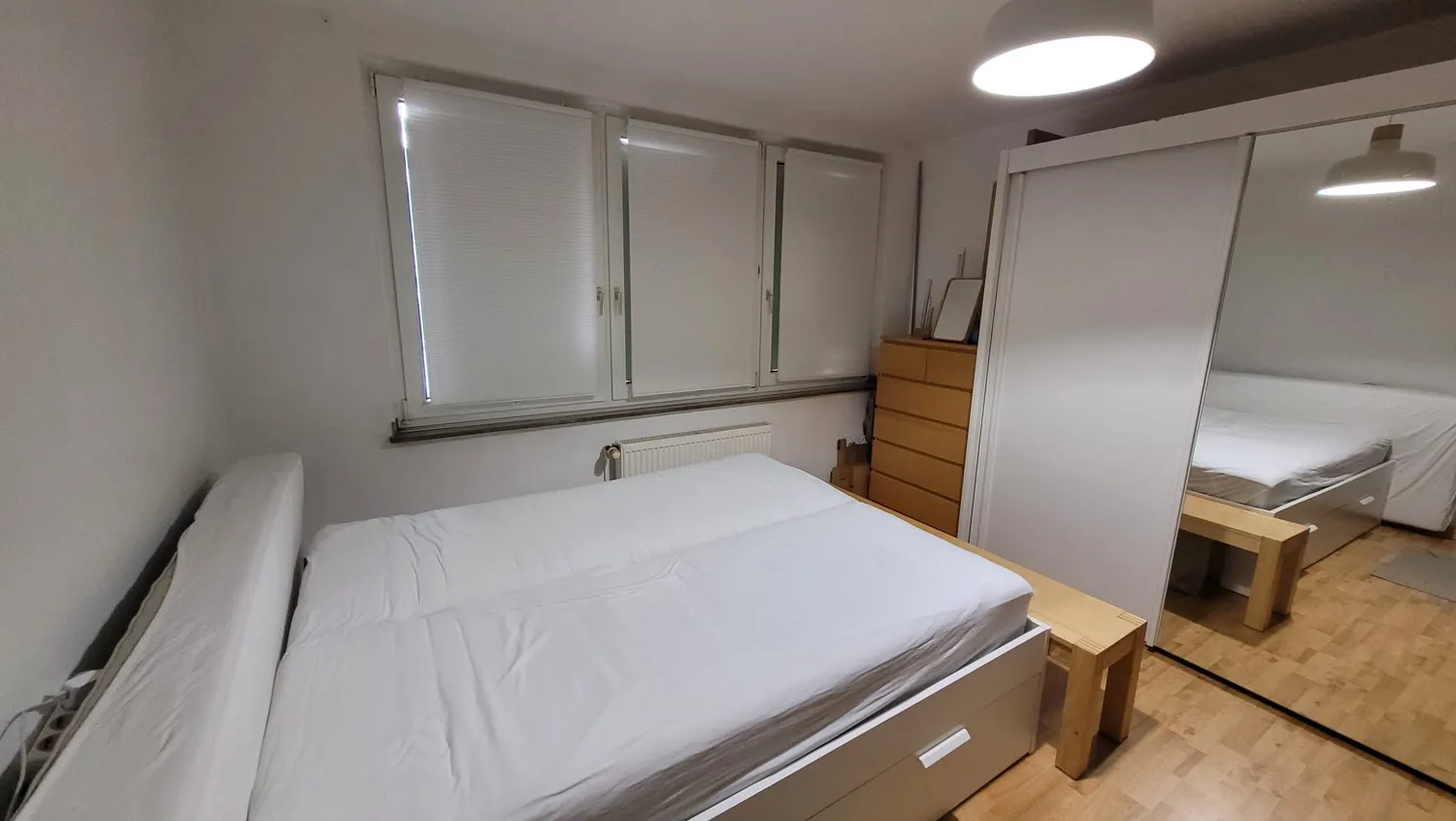 2 Zimmer Wohnung mit 57 m² in Aachen – Bild 9