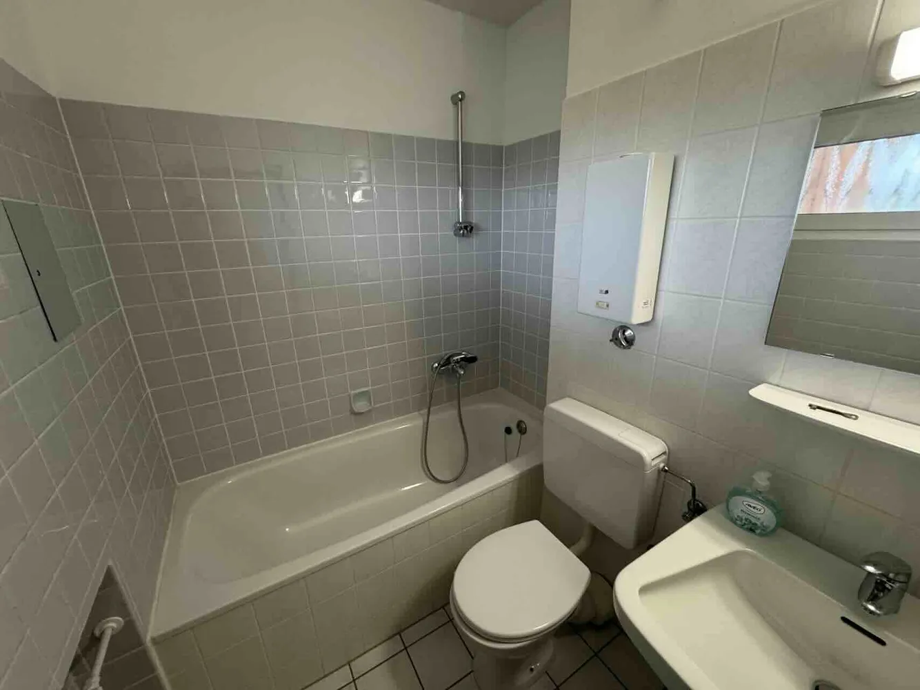 2 Zimmer Wohnung mit 39 m² in Bonn – Bild 9