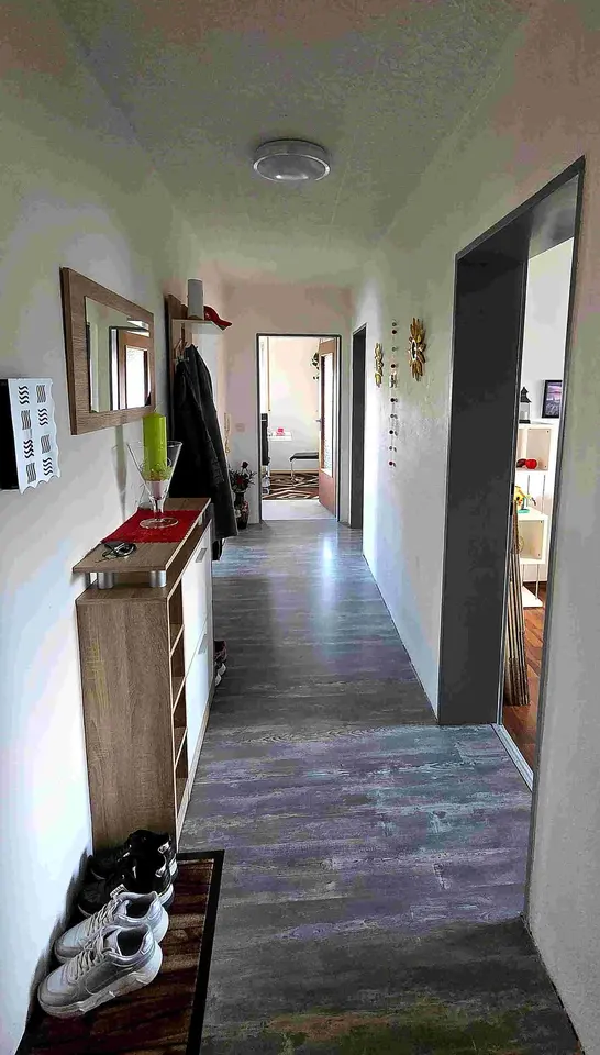 4 room apartment with 92 m² in Günzburg – Photo 4