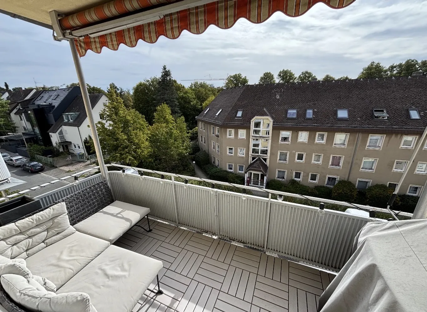 2 Zimmer Wohnung mit 67 m² in Nürnberg – Bild 6