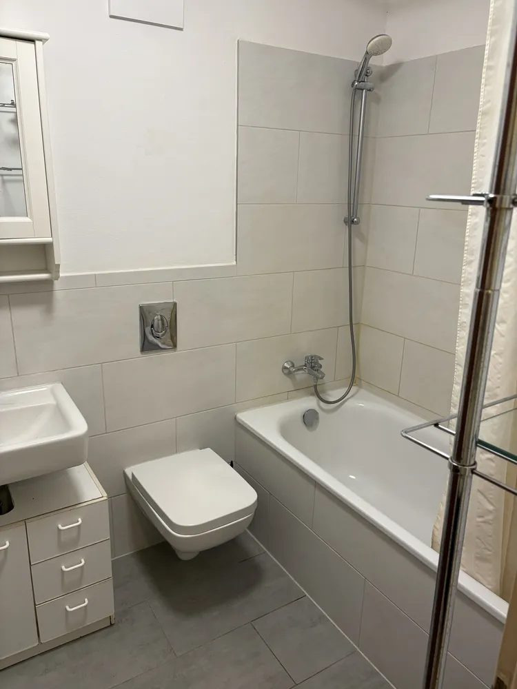 1 Zimmer Wohnung mit 32 m² in Berlin – Bild 6