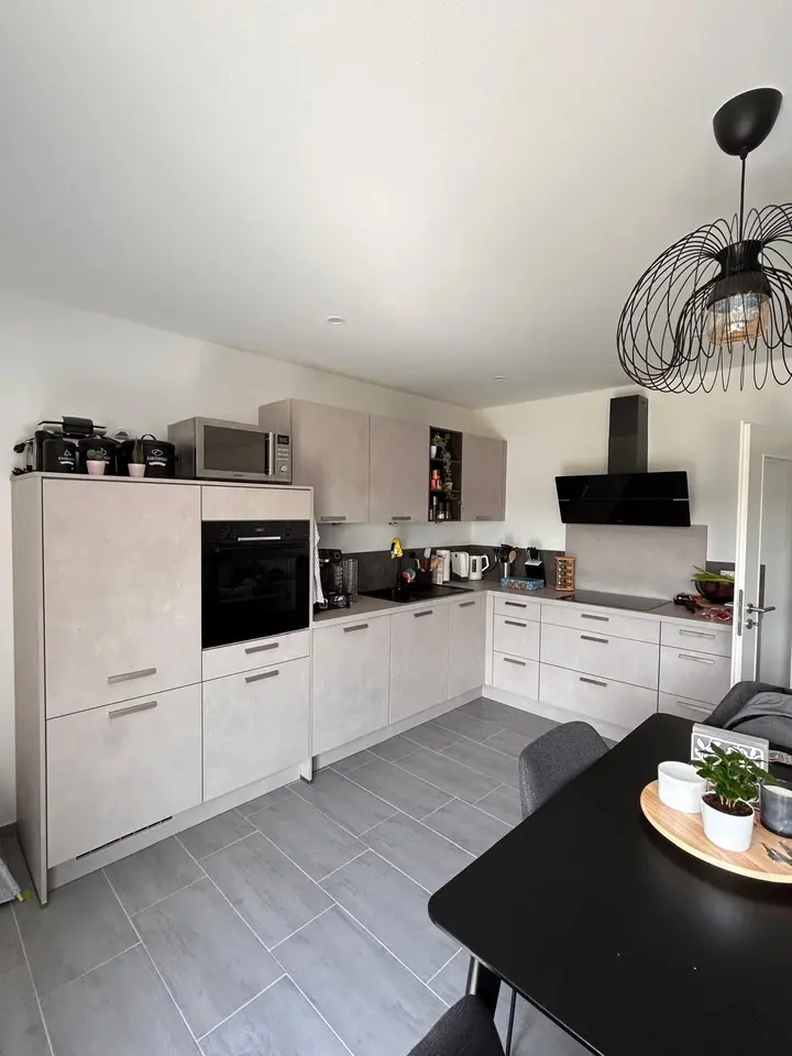 3 Zimmer Haus mit 67 m² in Soltau – Bild 3