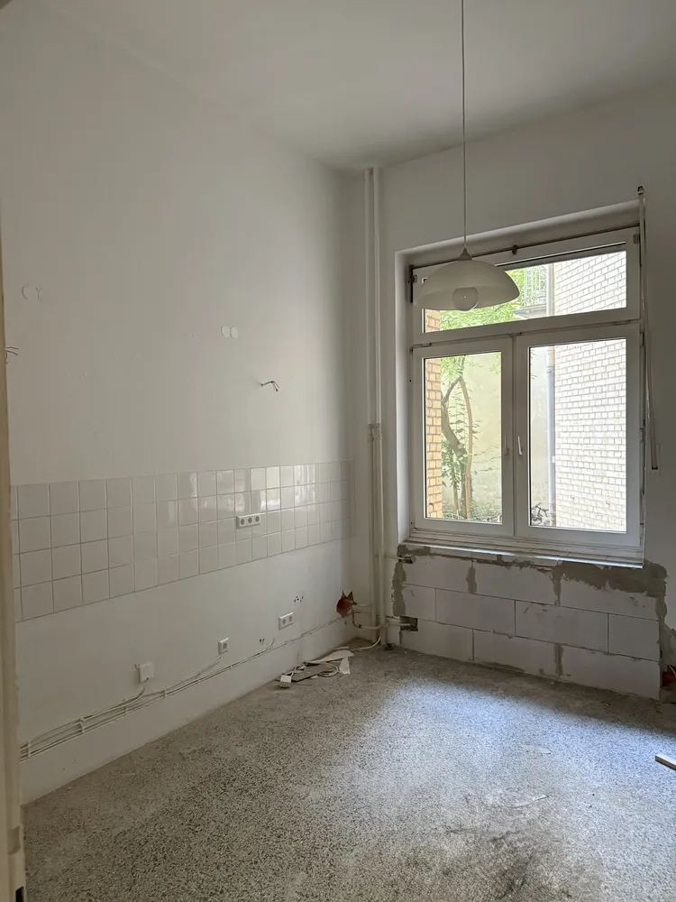 6 Zimmer Wohnung mit 160 m² in Heidelberg – Bild 3