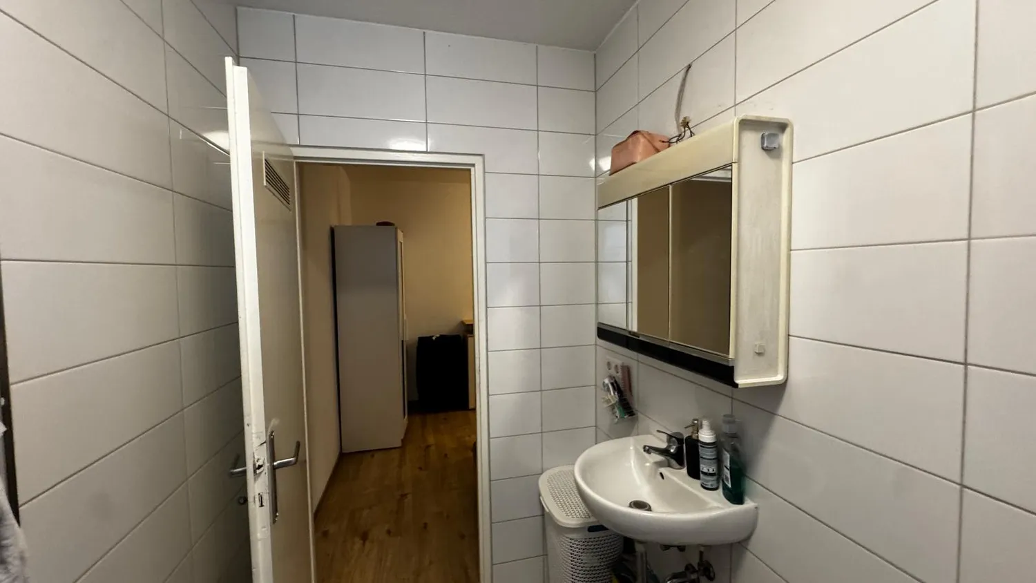 1 Zimmer Wohnung mit 46 m² in Karlsruhe – Bild 5
