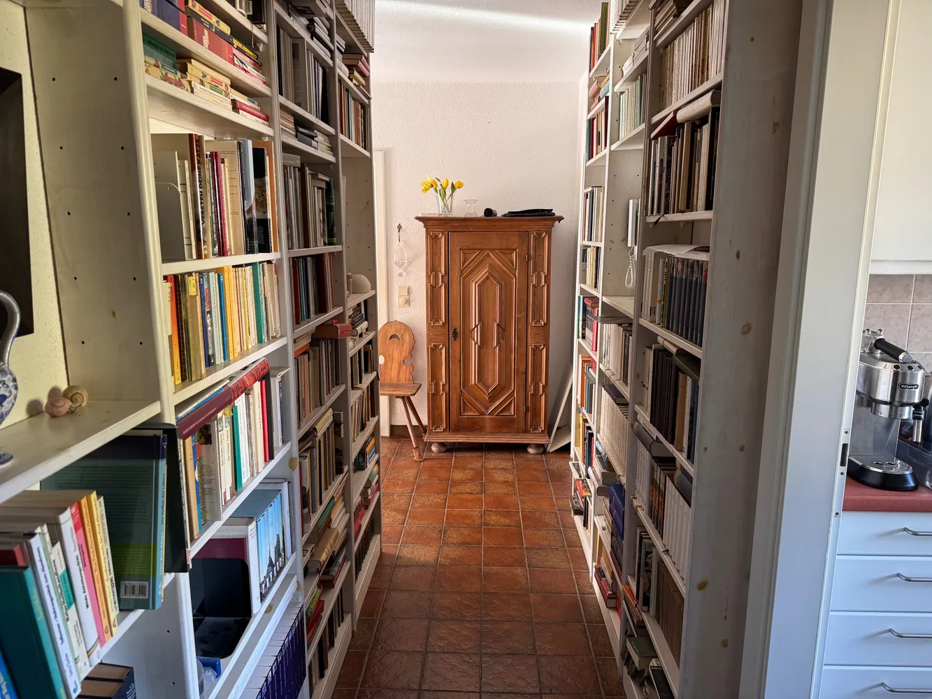 2 Zimmer Wohnung mit 79 m² in Mainz – Bild 7