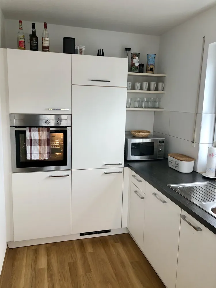 3 Zimmer Wohnung mit 80 m² in Ingolstadt – Bild 9