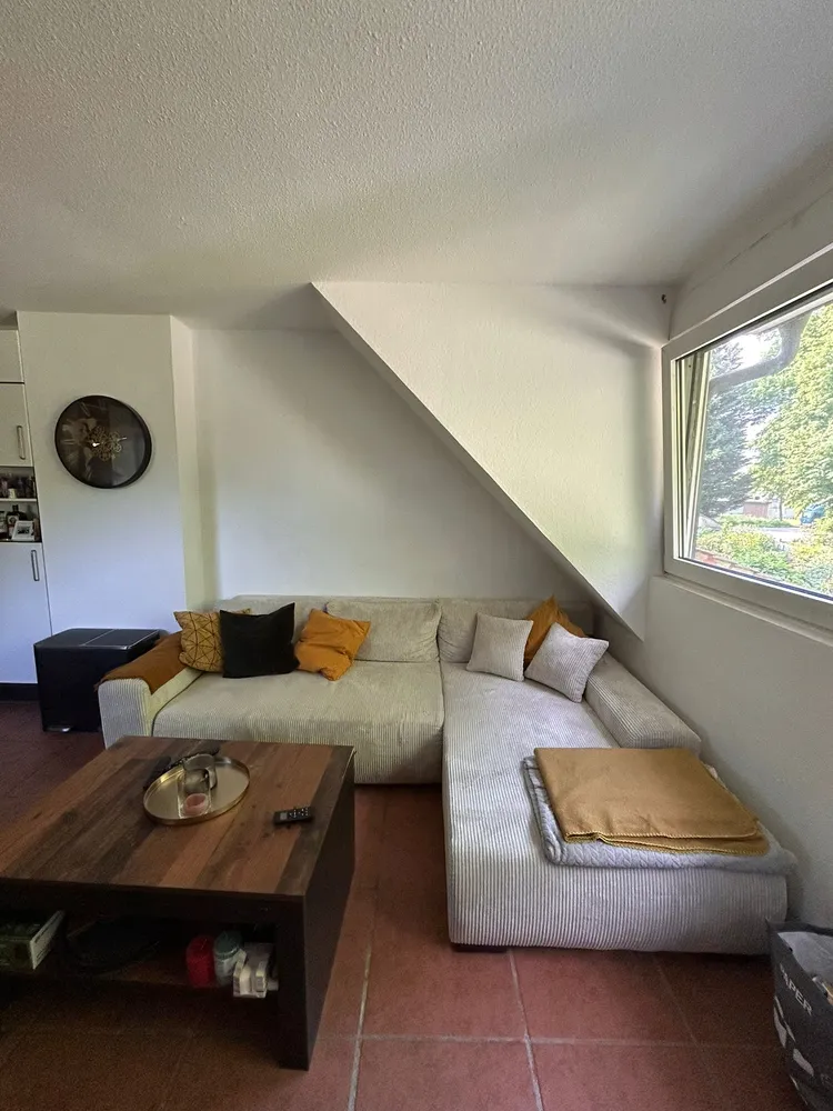 3 Zimmer Wohnung mit 60 m² in Dorsten – Bild 2