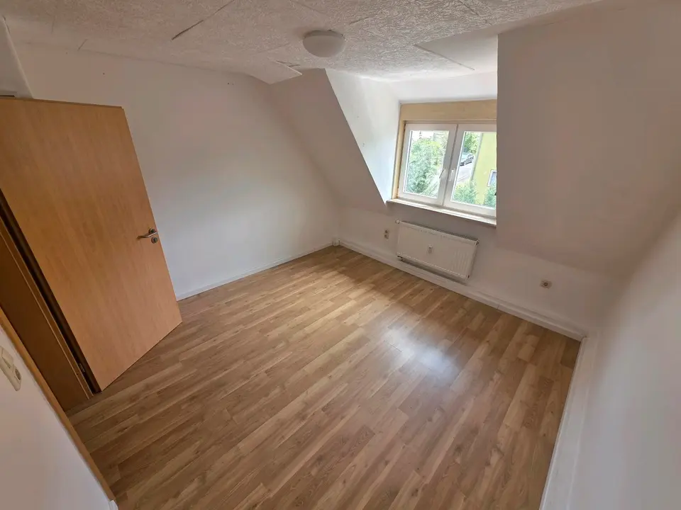 2 Zimmer Wohnung mit 40 m² in Kassel – Bild 1