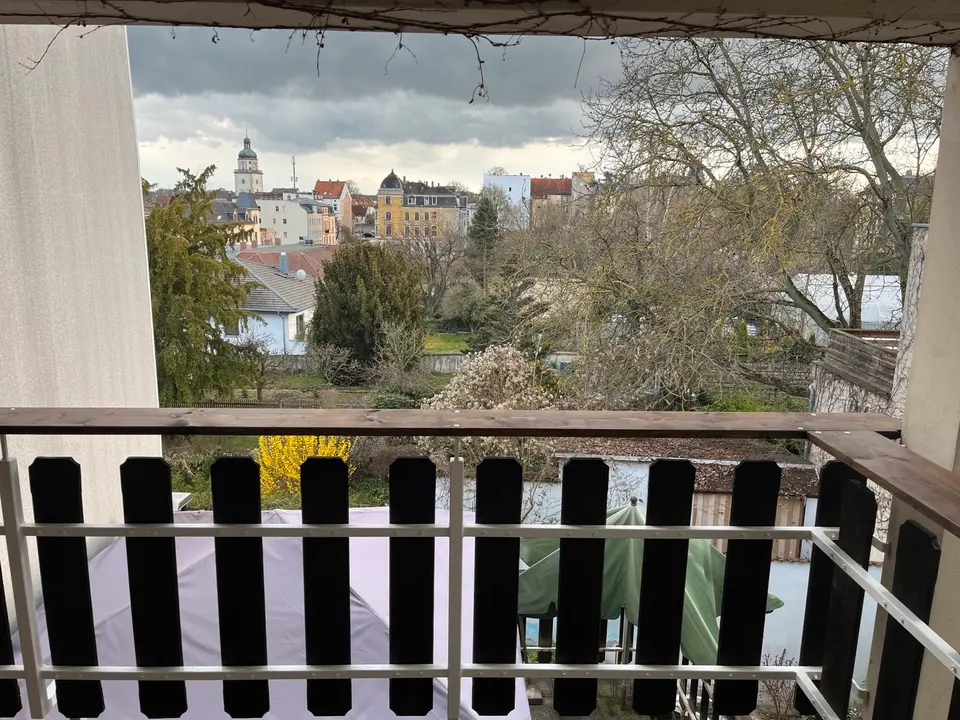 2 Zimmer Wohnung mit 60 m² in Altenburg – Bild 4