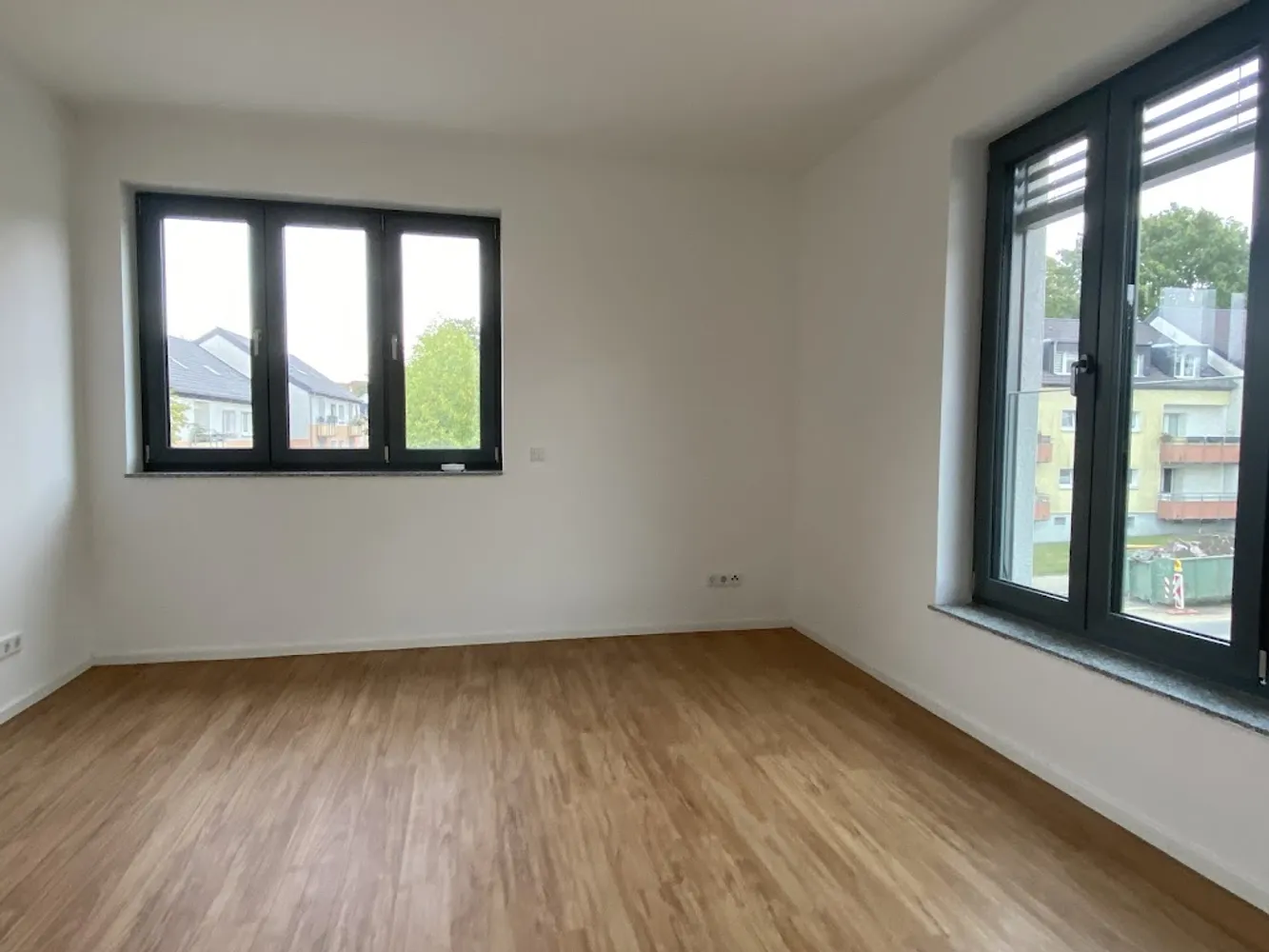 5 Zimmer Wohnung mit 111 m² in Essen – Bild 9