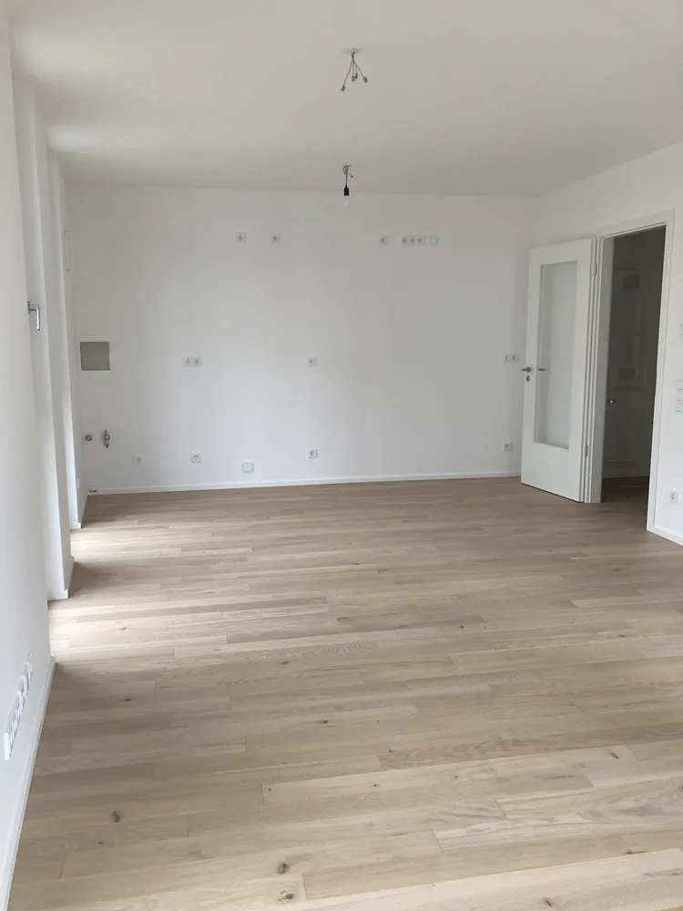 1 Zimmer Wohnung mit 37 m² in München – Bild 8