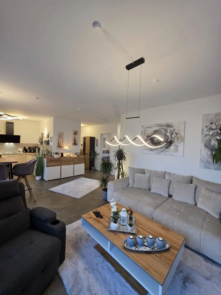 3 Zimmer Wohnung mit 81 m² in Schleswig – Bild 7