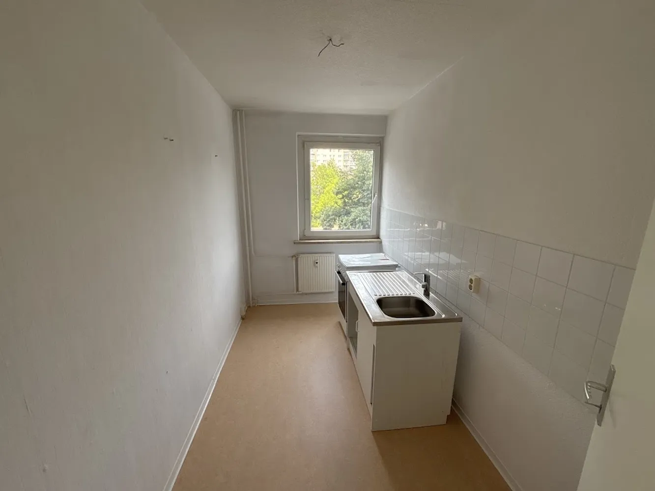 2 Zimmer Wohnung mit 55 m² in Berlin – Bild 6
