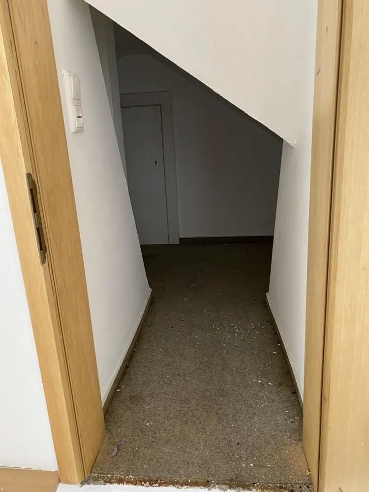 2 room apartment with 37 m² in Bochum – Photo 9