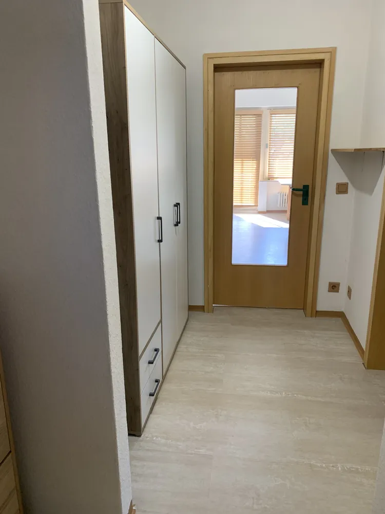 1 Zimmer Wohnung mit 37 m² in Marburg – Bild 6