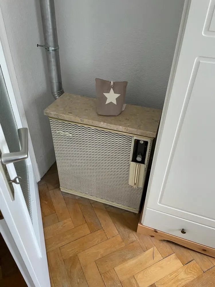 1 Zimmer Wohnung mit 22 m² in Stuttgart – Bild 1