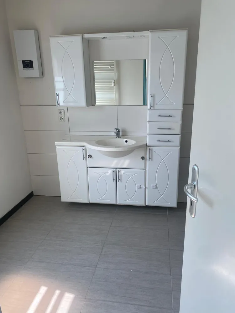 3 Zimmer Wohnung mit 80 m² in Hamburg – Bild 9