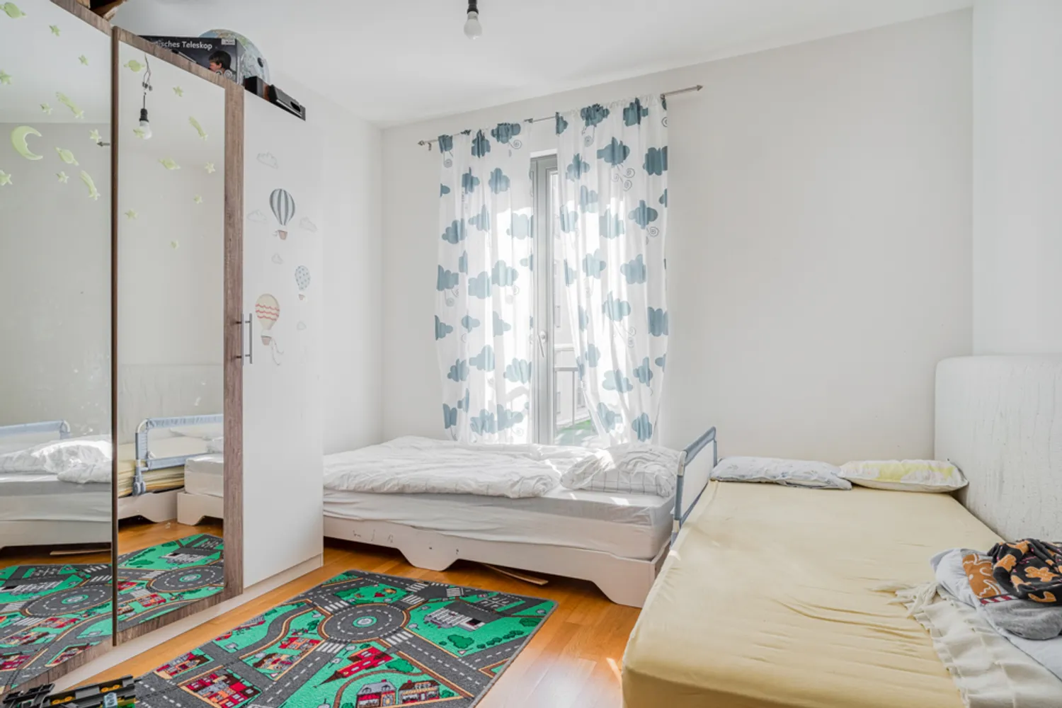 3 Zimmer Wohnung mit 79 m² in Ingolstadt – Bild 8