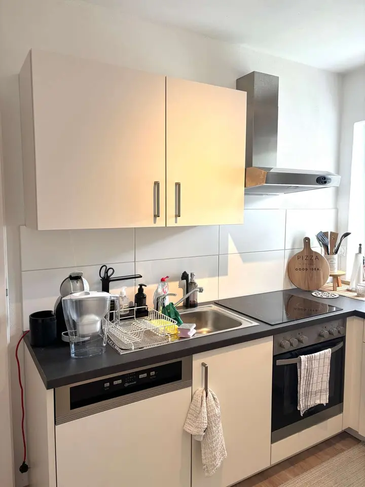 3 Zimmer Wohnung mit 79 m² in Passau – Bild 3
