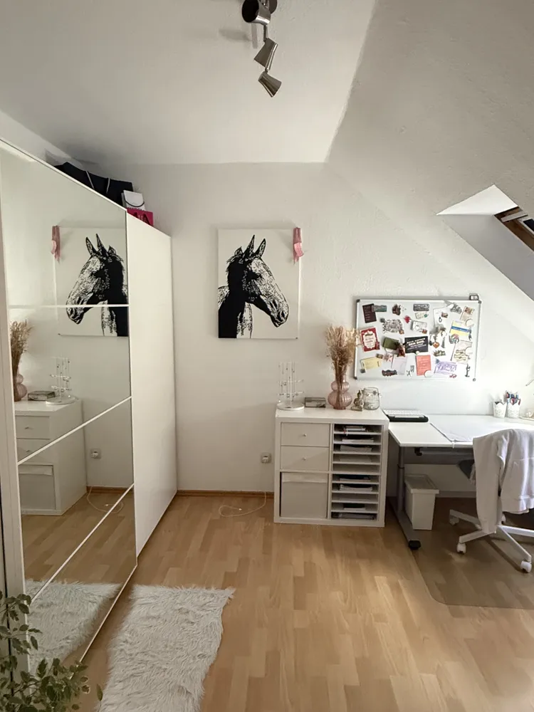 2 Zimmer Wohnung mit 38 m² in Kiel – Bild 3
