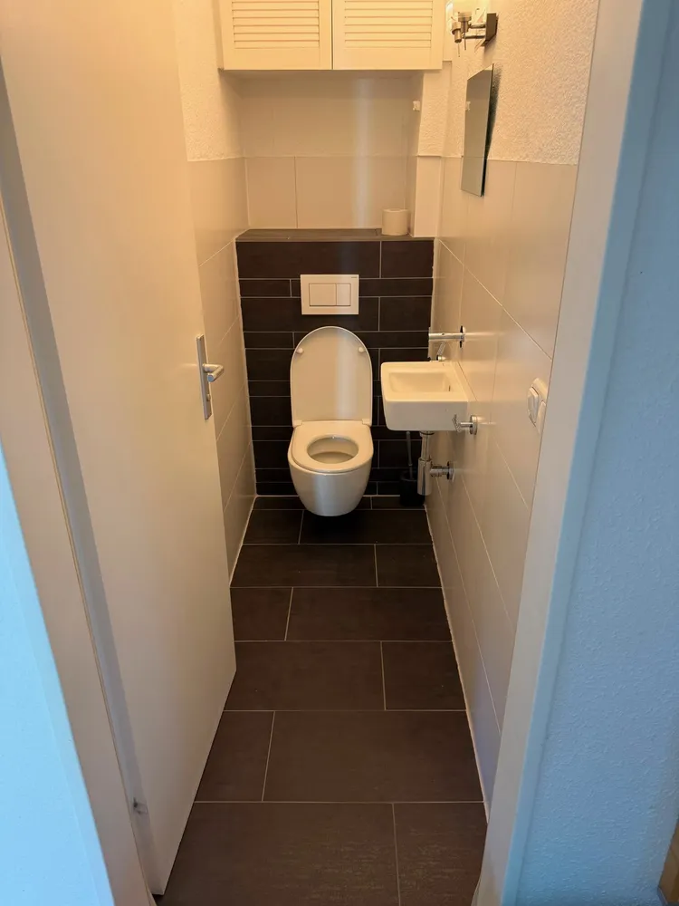 4 Zimmer Wohnung mit 86 m² in Stuttgart – Bild 9