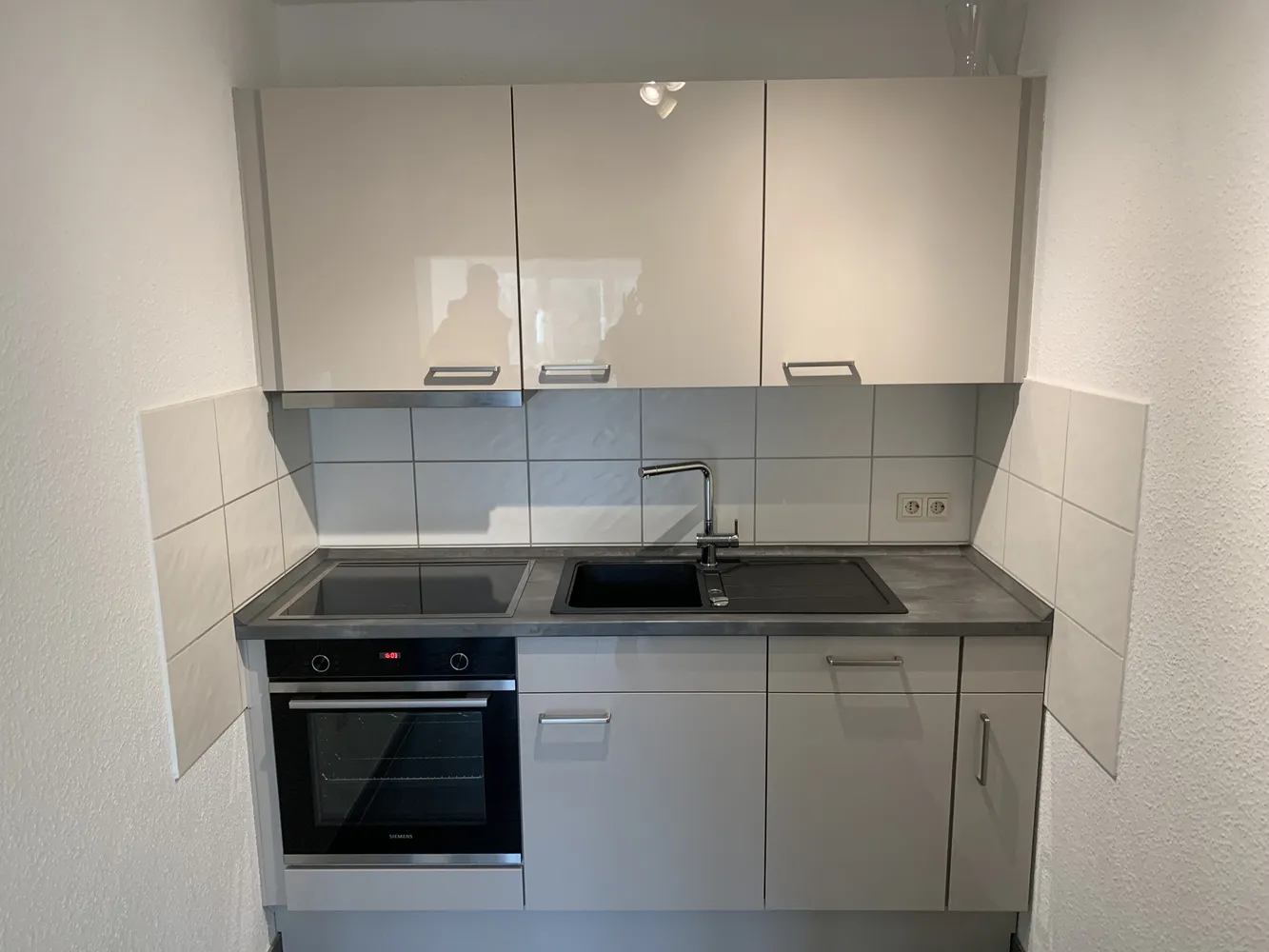 2 Zimmer Wohnung mit 62 m² in Köln – Bild 12