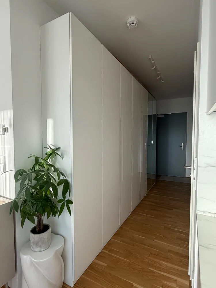 2 Zimmer Wohnung mit 46 m² in München – Bild 6