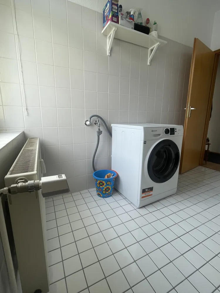 1 room apartment with 35 m² in Magdeburg – Photo 7