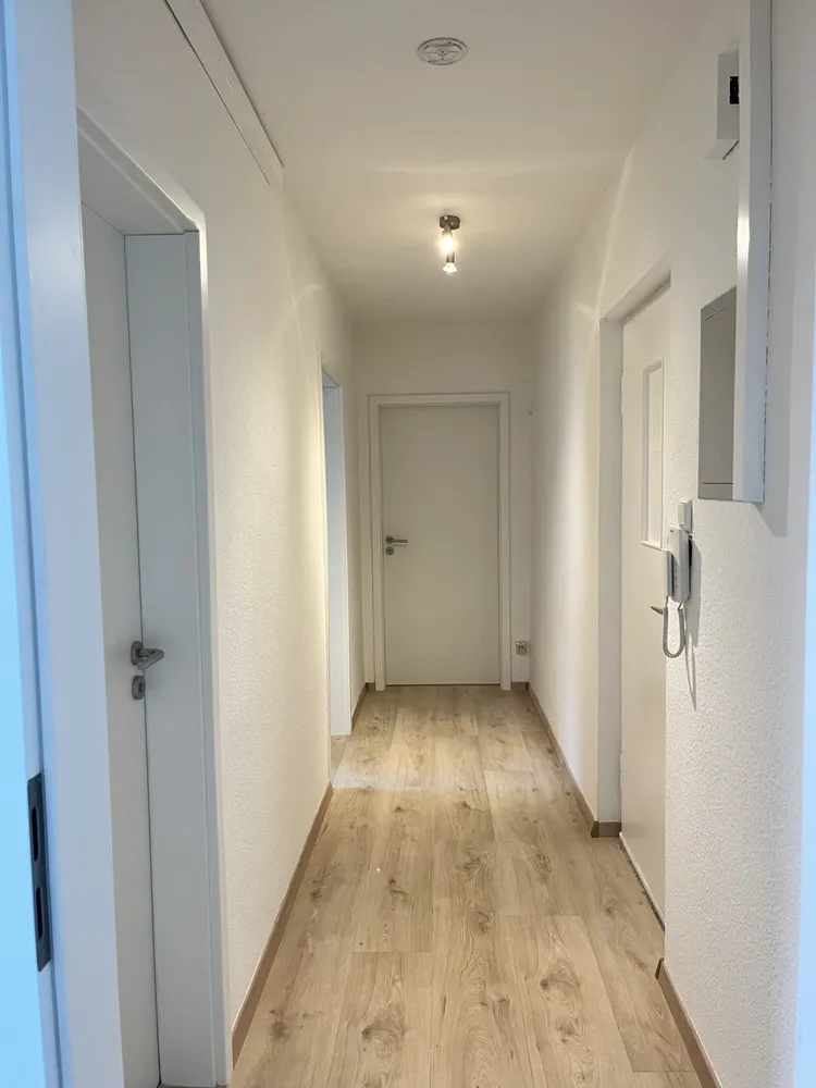 2 Zimmer Wohnung mit 48 m² in Mannheim – Bild 1