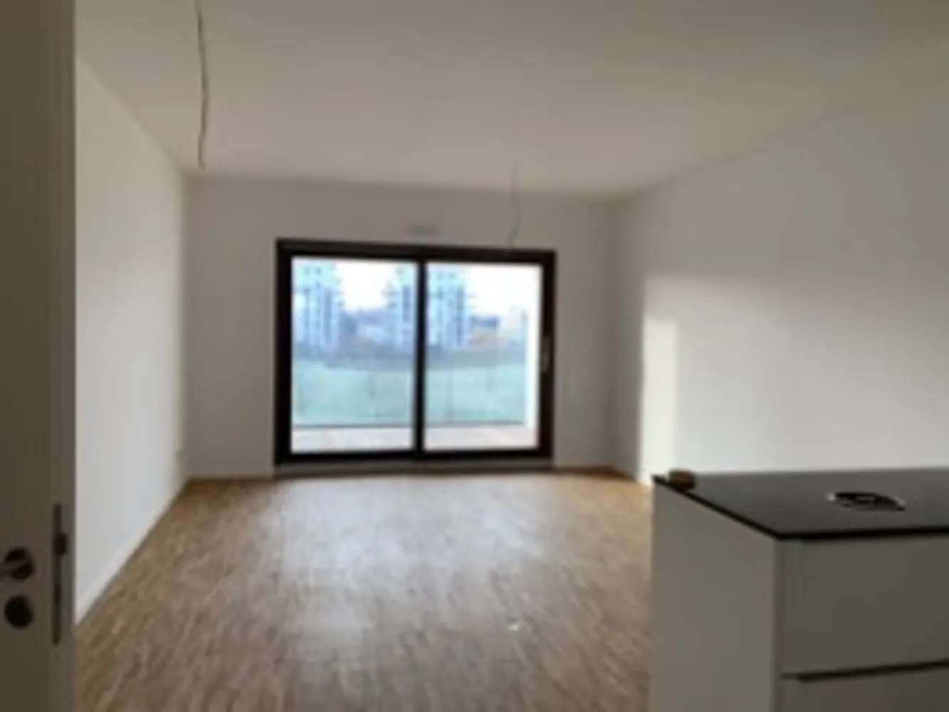 2 Zimmer Wohnung mit 52 m² in Frankfurt am Main – Bild 6