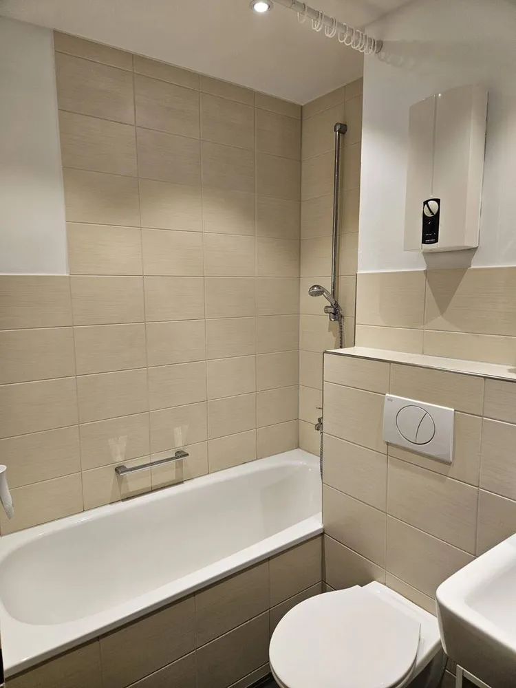 1 Zimmer Wohnung mit 49 m² in Solingen – Bild 10
