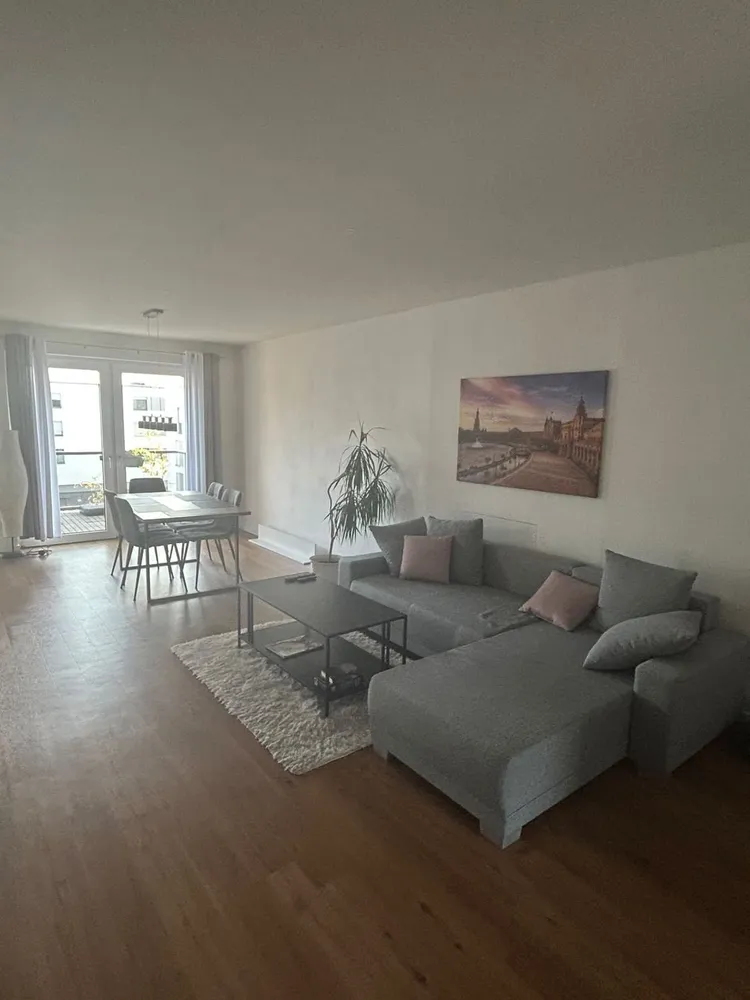 3 Zimmer Wohnung mit 79 m² in Bergisch Gladbach – Bild 8