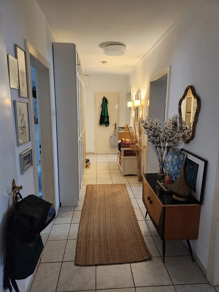4 Zimmer Wohnung mit 89 m² in Bielefeld – Bild 2