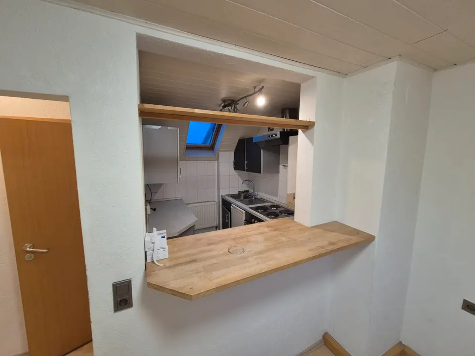 2 Zimmer Wohnung mit 32 m² in Pforzheim – Bild 6
