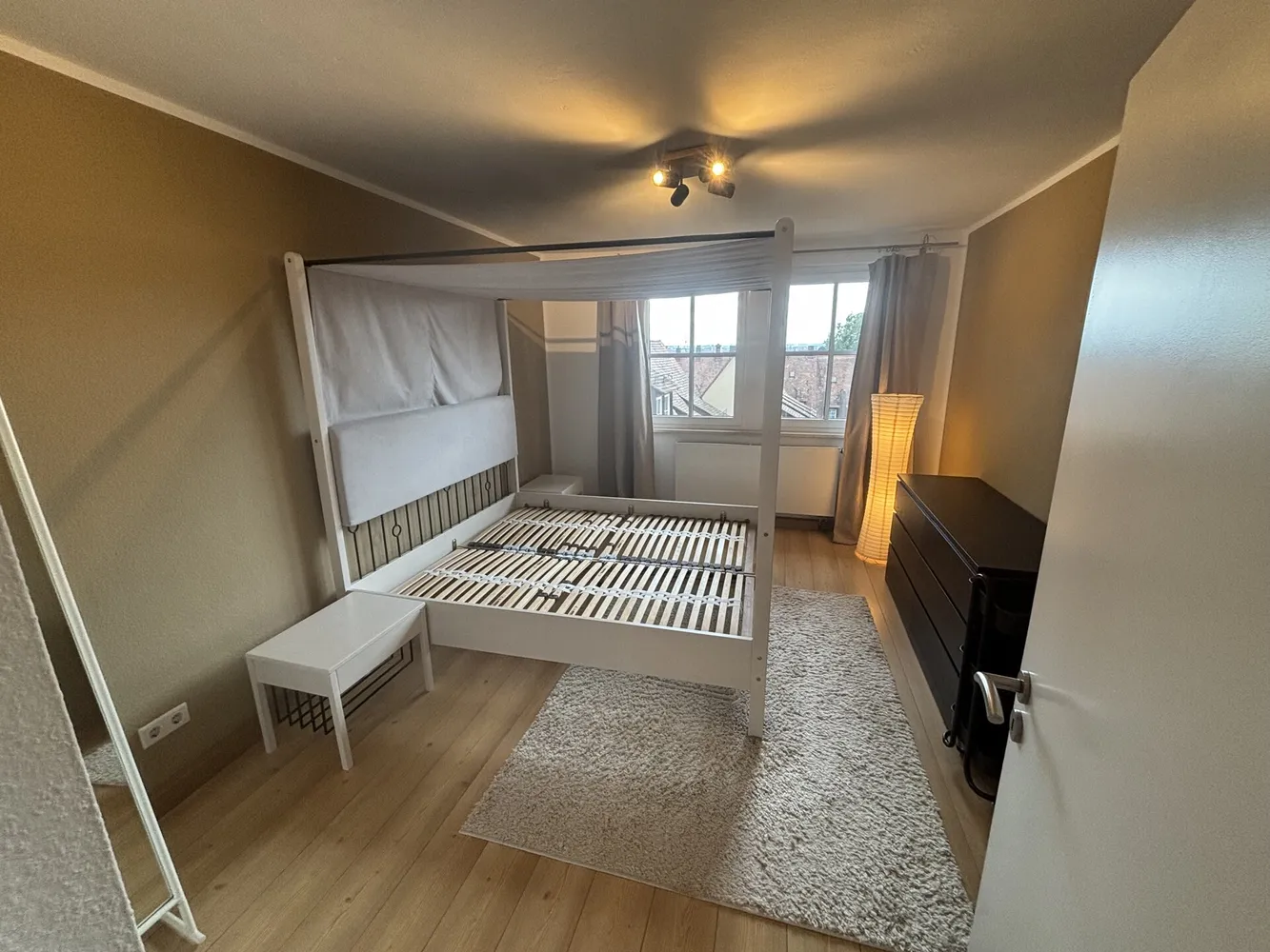 3 Zimmer Wohnung mit 58 m² in Nürnberg – Bild 7