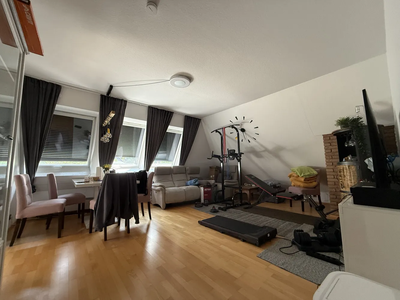 2 Zimmer Wohnung mit 66 m² in Köln – Bild 2