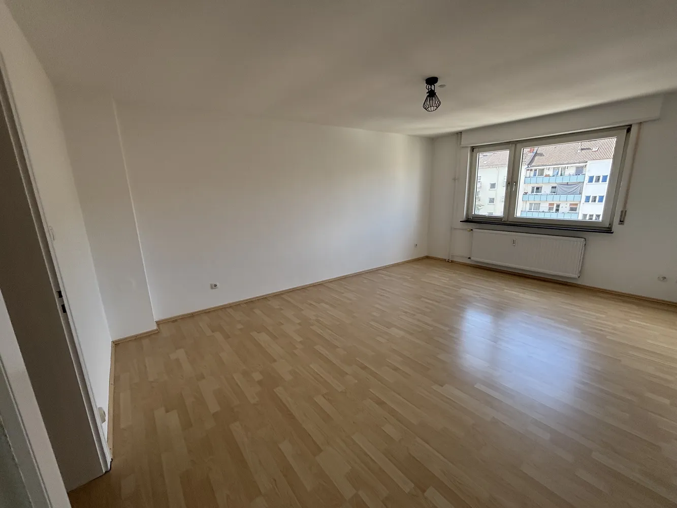 1 Zimmer Wohnung mit 45 m² in Mannheim – Bild 3