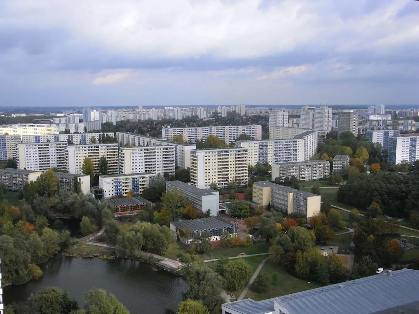 3 Zimmer Wohnung mit 72 m² in Berlin – Bild 10