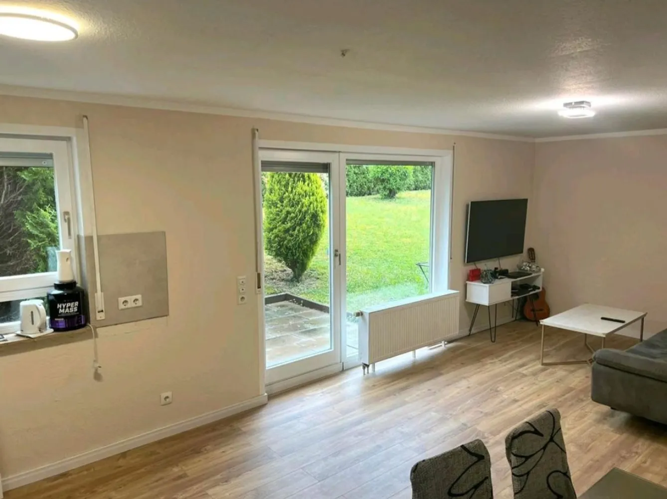 2 Zimmer Wohnung mit 50 m² in Rottenburg am Neckar – Bild 8